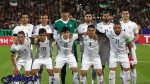 برنامه دیدارهای کشور عزیزمان ایران در جام ملت‌های فوتبال آسیا ۲۰۱۹